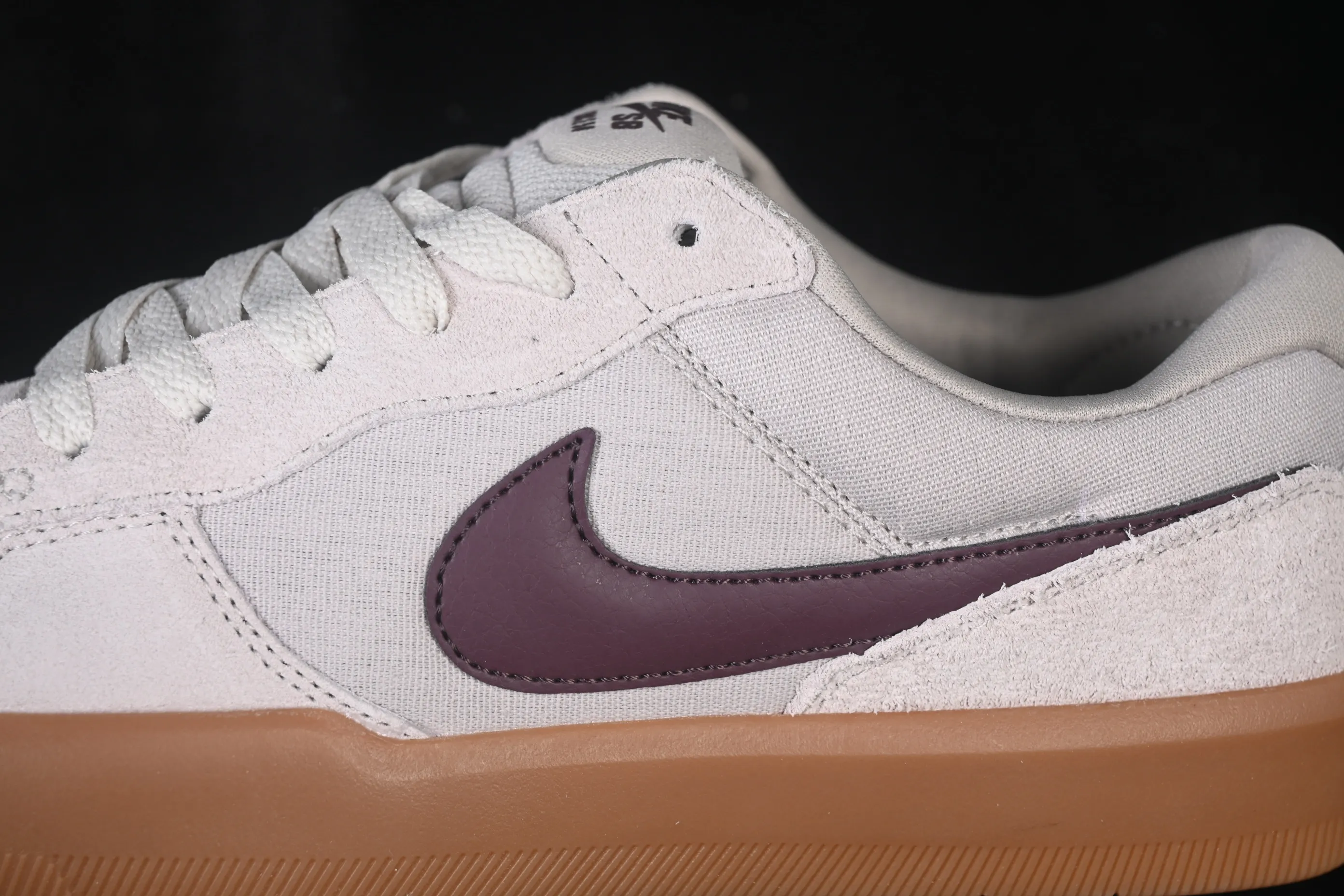 All categories Nk SB Dunk series Nk Force 58 simplified skateboard shoes J version Nike SB Force 58 Nike simplified retro skateboard shoes DV5477-203